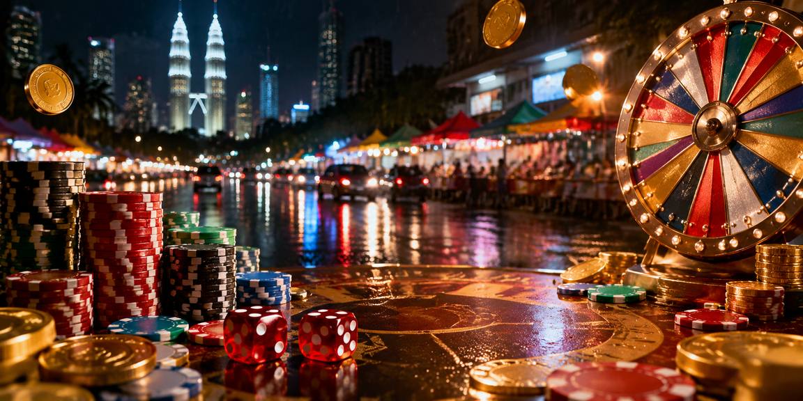 skintoto Platform Kami Dibina untuk Pasaran Malaysia